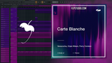 Veracocha, Orjan Nilsen, Ferry Corsten  - Carte Blanche FL Studio Remake (Trance)