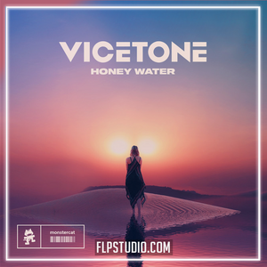 Vicetone - Honey Water FL Studio Remake (Dance Pop)