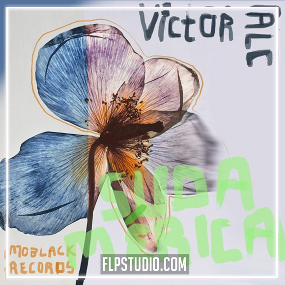 Victor Alc - Sudamerica FL Studio Remake (Afro House)