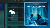 Victoria Nadine, Kygo - Can't Get Enough FL Studio Remake (Dance Pop)