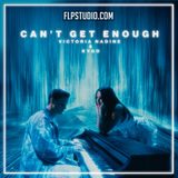 Victoria Nadine, Kygo - Can't Get Enough FL Studio Remake (Dance Pop)