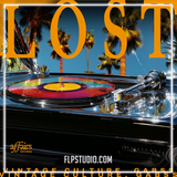 Vintage Culture, Gabss - Lost FL Studio Remake (Melodic House)