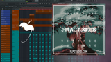 Vintage Culture - Fractions (Tomorrowland Music) FL Studio Remake (Techno)