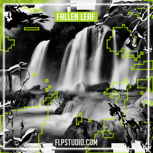 Vintage Culture, Fideles & Be No Rain - Fallen Leaf (Massano Remix) FL Studio Remake (Melodic House /Techno)