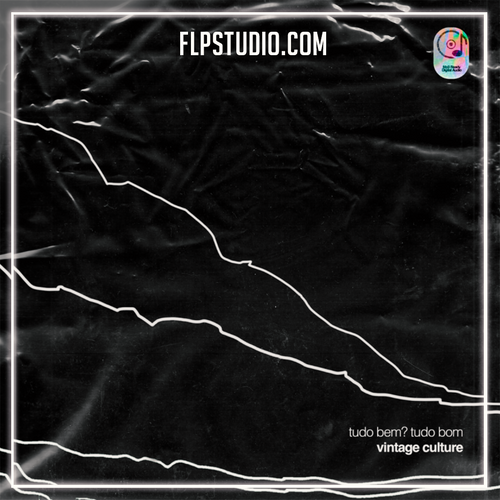 Vintage Culture - Tudo Bem, Tudo Bom FL Studio Remake (Tech House)