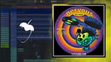 Vinter - Space Pump (Space Jam) FL Studio Remake (House)