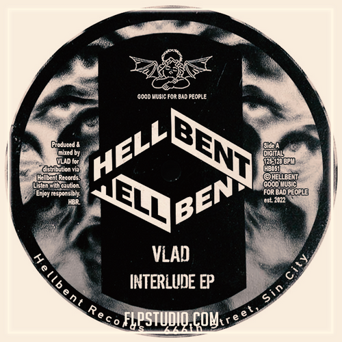 Vlad (UK) - Interlude FL Studio Remake (Tech House)
