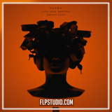 VLTRA - Funk Soul Brother (GENESI Extended Edit) FL Studio Remake (Tech House)