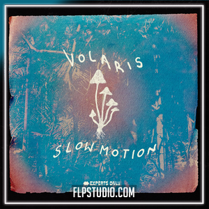 Volaris - Slow Motion FL Studio Remake (Dnance)