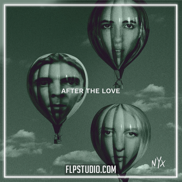 Eli & Fur, Von Boch - After The Love FL Studio Remake (Melodic House)