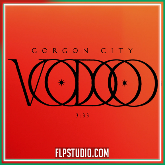 Gorgon City - Voo Doo FL Studio Remake (Dance)