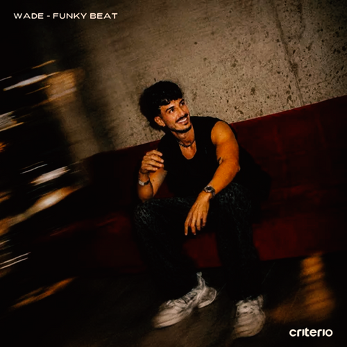 Wade - Funky Beat FL Studio Remake (Tech House)