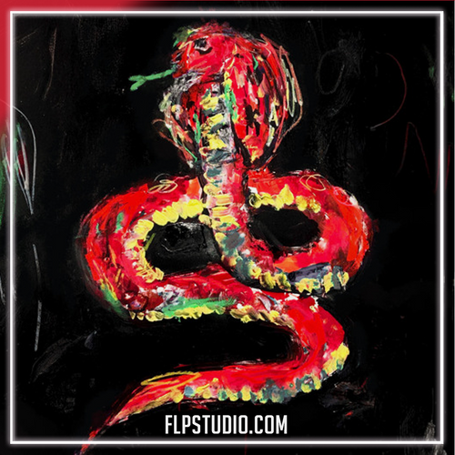 Wakyin - Peligrosa FL Studio Remake (Afro House)