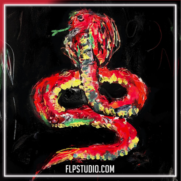 Wakyin - Peligrosa FL Studio Remake (Afro House)