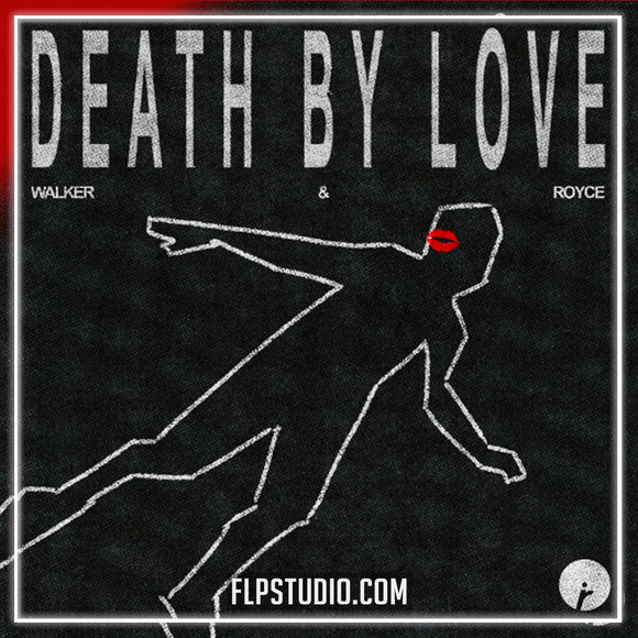 Walker & Royce - Death By Love FL Studio Remake (Tech House)