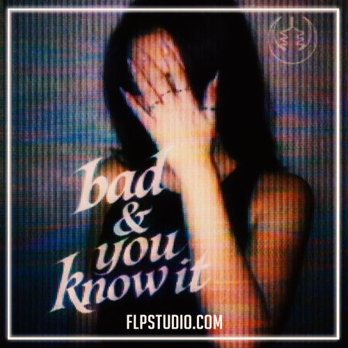 Wax Motif, Ty Dolla $ign - Bad & U Know It (FL Studio Remake)