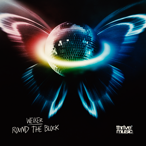 WELKER – Round The Block FL Studio Remake (Indie Dance)