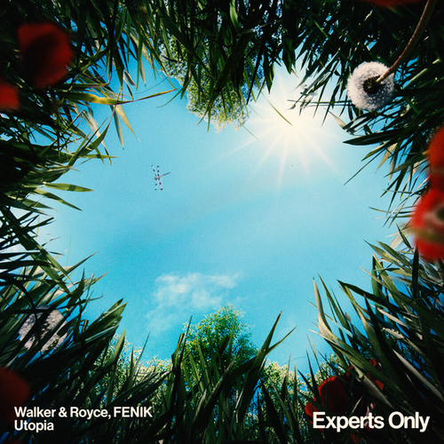 Walker & Royce, FENIK - Utopia FL Studio Remake (Tech House)
