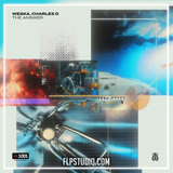 Weska & Charles D - The Answer FL Studio Remake (Techno)