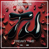 Westend - Freaky Time FL Studio Remake (Bass House)