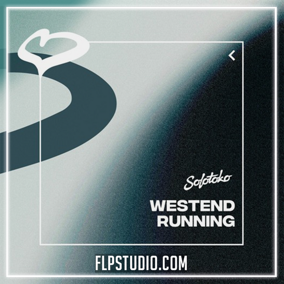 Westend - Running FL Studio Remake (Dance)