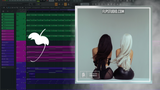WHIPPED CREAM & Andrea Botez - Erased FL Studio Remake (Techno)