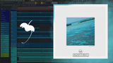 WhoMadeWho - Flying Away With You FL Studio Remake (Dance)