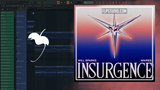 Will Sparks x Mairee - Insurgence FL Studio Remake (Mainstage)