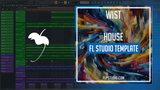 Wist - House FL Studio Template (Sugar Hill Style)