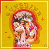 Wuki - Sunshine (My Girl) FL Studio Remake (Pop House)