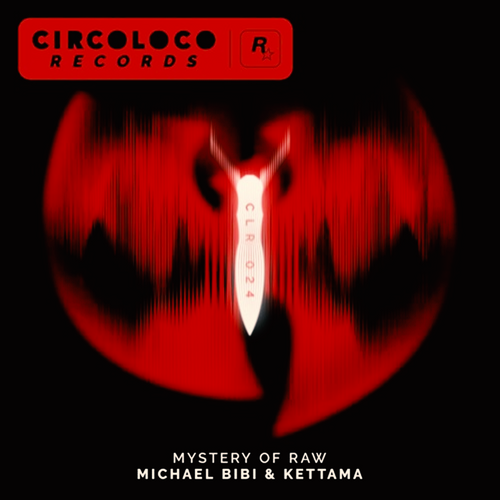 Wu-Tang Clan, Michael Bibi, KETTAMA - MYSTERY OF RAW FL Studio Remake (Tech House)