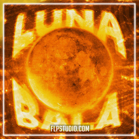 Yb Wasg'ood & Ariis - LUNA BALA FL Studio Remake (Dance Pop)
