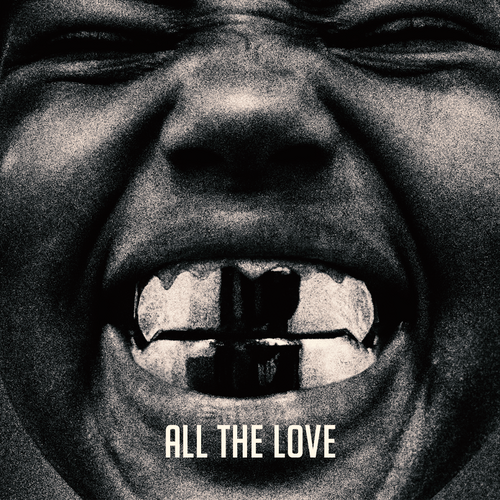 Ye - ALL THE LOVE (feat. André Troutman) FL Studio Remake (Hip-Hop)