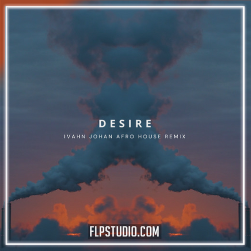 Years & Years - Desire (Ivahn Johan Remix)  FL Studio  Remake (Afro House)
