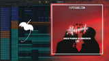 Yilberking, Nico Parga & Emicoco - Aferrado FL Studio Remake (Reggaeton)