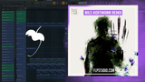 YOTTO & Julia Church - 'No Ending' (Nils Hoffmann Remix) FL Studio Remake (Melodic House)