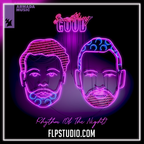 Yotto, Something Good - Rhythm (Of The Night) FL Studio Remake (House)
