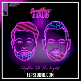 Yotto, Something Good - Rhythm (Of The Night) FL Studio Remake (House)