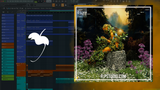 Yotto X Booka Shade - Encounters FL Studio Remake (Techno)