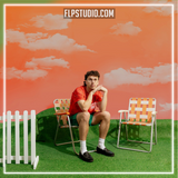 Young Franco ft EARTHGANG & Jafunk - Lose Control (Mr. Belt & Wezol Remix) FL Studio Remake (Dance Pop)