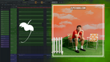 Young Franco ft EARTHGANG & Jafunk - Lose Control (Mr. Belt & Wezol Remix) FL Studio Remake (Dance Pop)