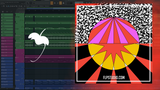 Yuksek - All Night (feat. M.I.L.K.) FL Studio Remake (Synthpop)