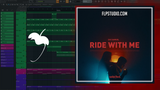 Zac Samuel - Ride With Me FL Studio Remake (Deep House)