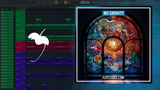 Zedd - No Gravity (feat. Bava) FL Studio Remake (Dance Pop)