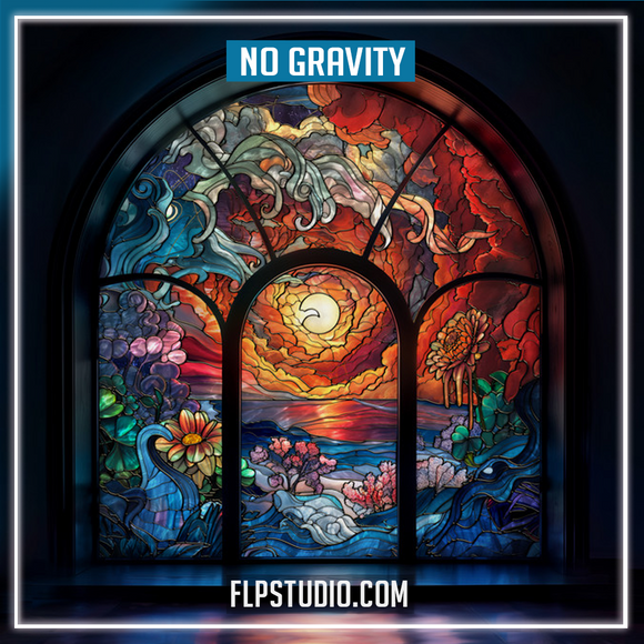 Zedd - No Gravity (feat. Bava) FL Studio Remake (Dance Pop)