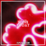 Zerb, Ape Drums, Jeremiah - In Love Today FL Studio Remake (Dance Pop)