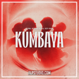 Zerb, Sofiya Nzau, Izzy Bizu - Kumbaya FL Studio Remake (Dance Pop)