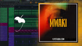 Zerb - Mwaki (feat. Sofiya Nzau) FL Studio Remake (Dance)