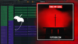 ZHU & Devault - Take My Soul FL Studio Remake (Hip-Hop)