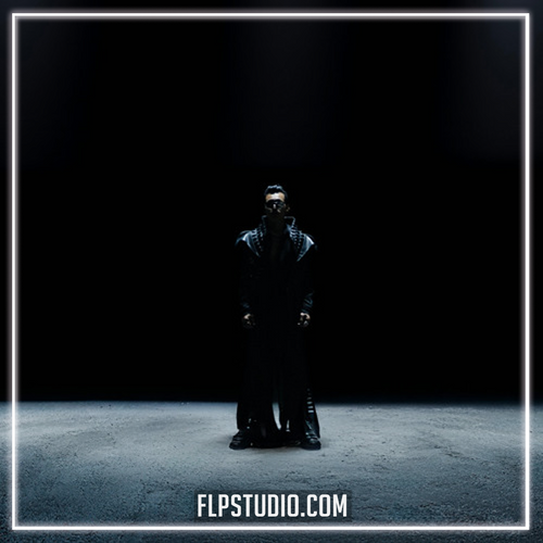 ZHU - BLACK MIDAS (FL Studio Remake)